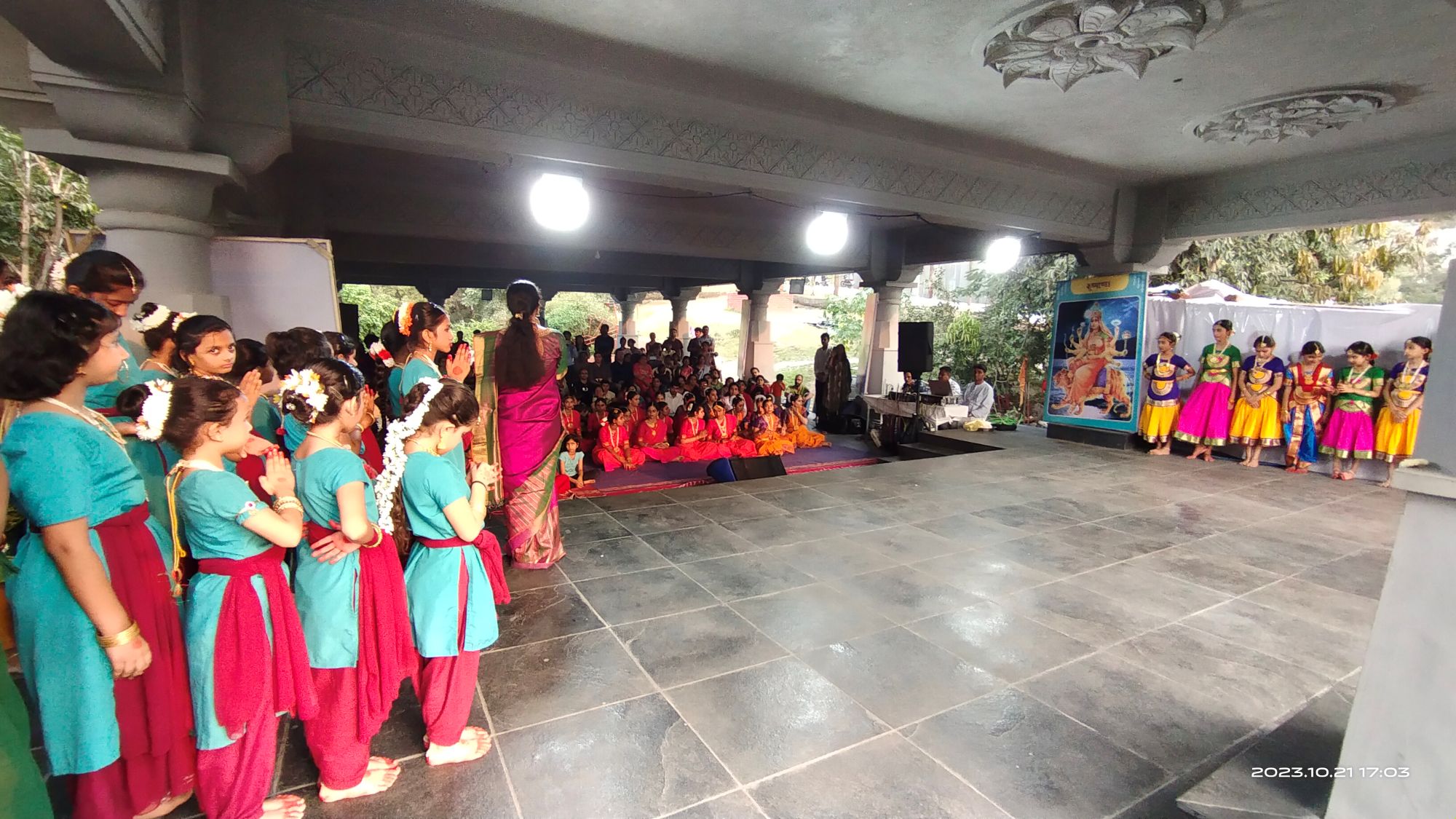 Youth Workshop